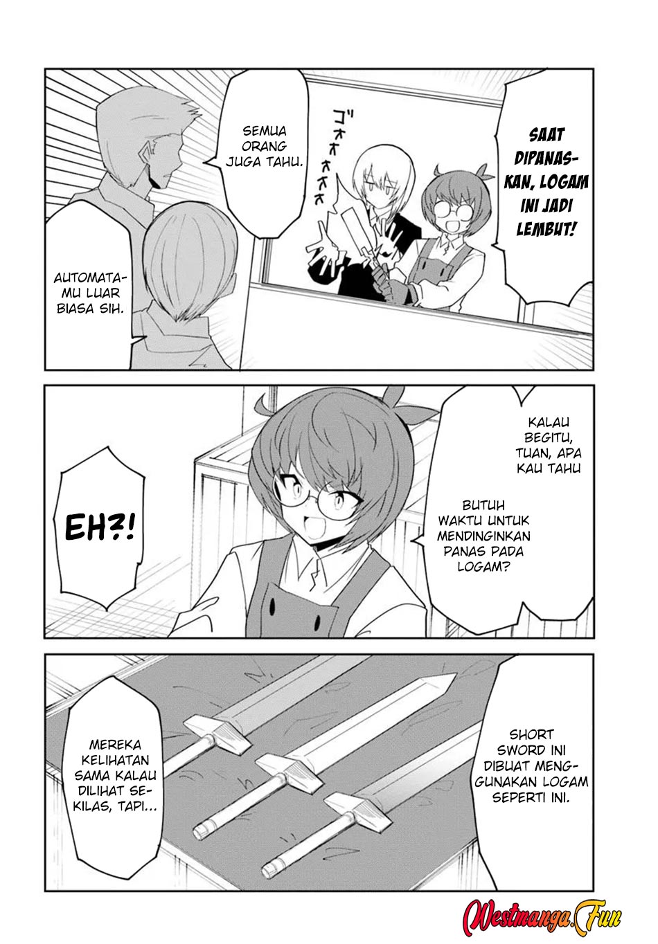 Chapter 68 - halaman 7