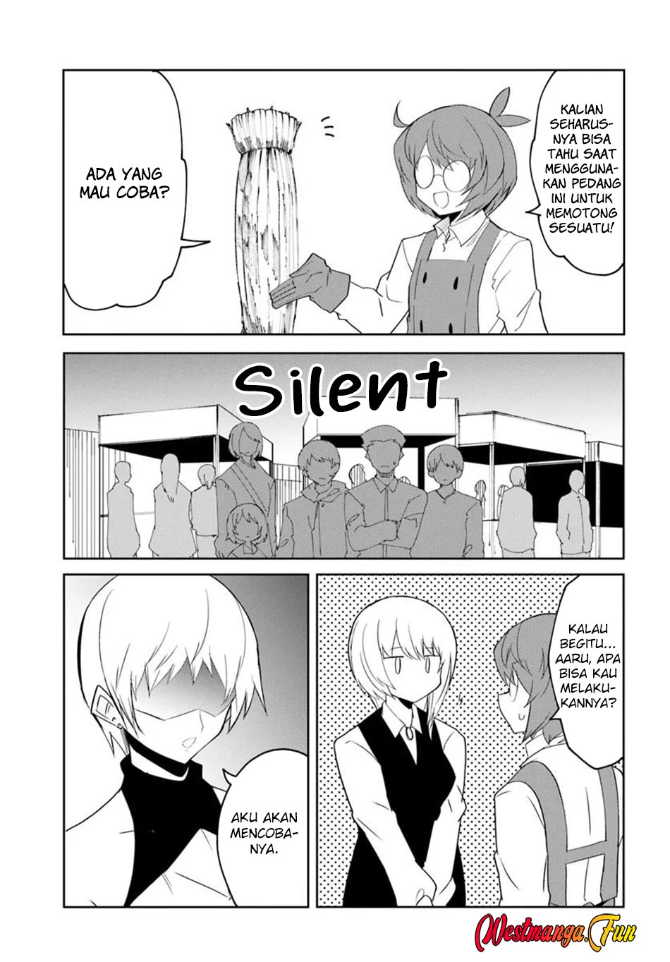 Chapter 68 - halaman 8