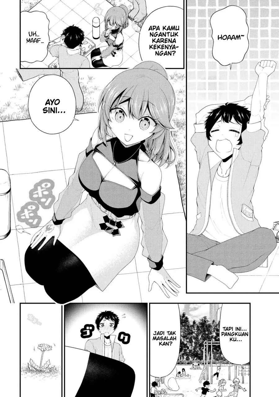 Chapter 23 - halaman 22