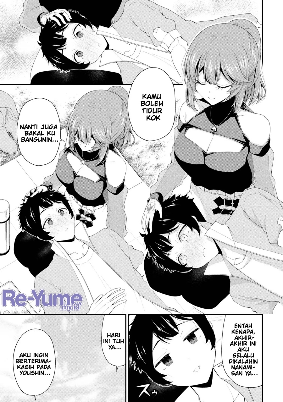 Chapter 23 - halaman 23