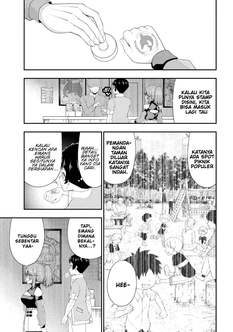 Chapter 23 - halaman 7