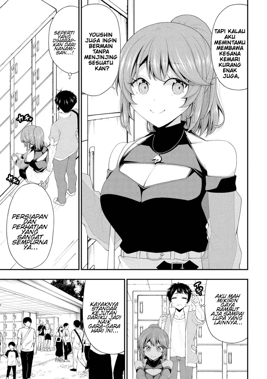 Chapter 23 - halaman 9