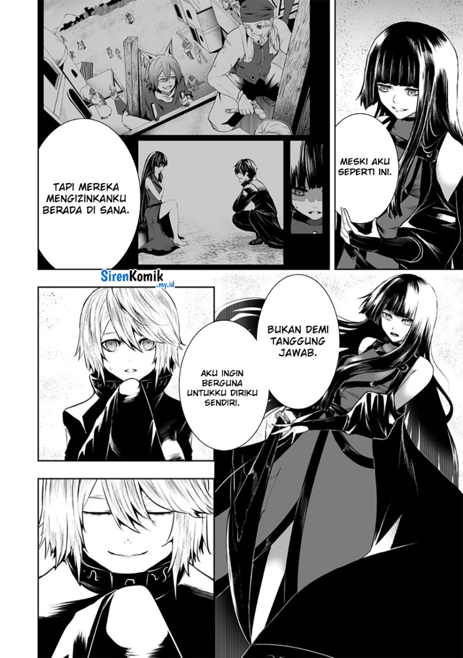 Chapter 112 - halaman 20