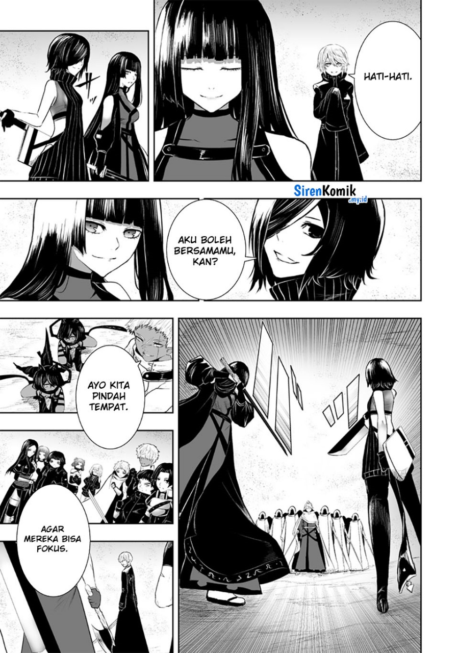 Chapter 112 - halaman 21