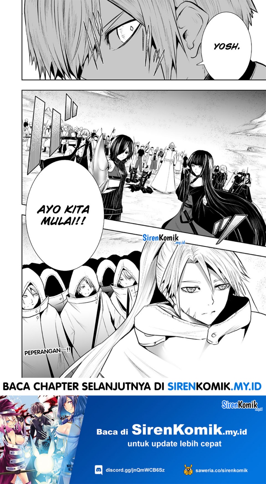 Chapter 112 - halaman 22