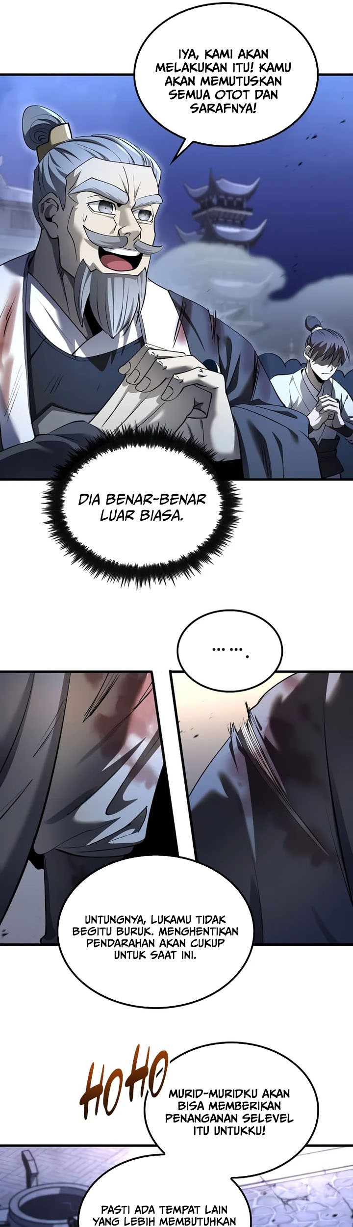 Chapter 187 - halaman 19