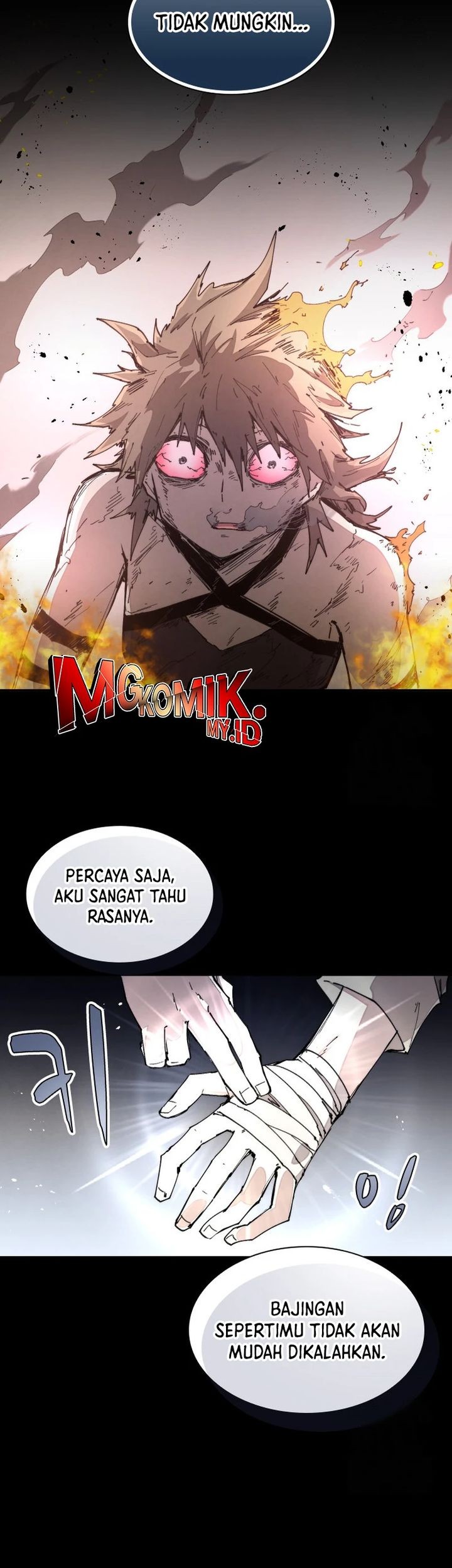 Chapter 77 - halaman 19