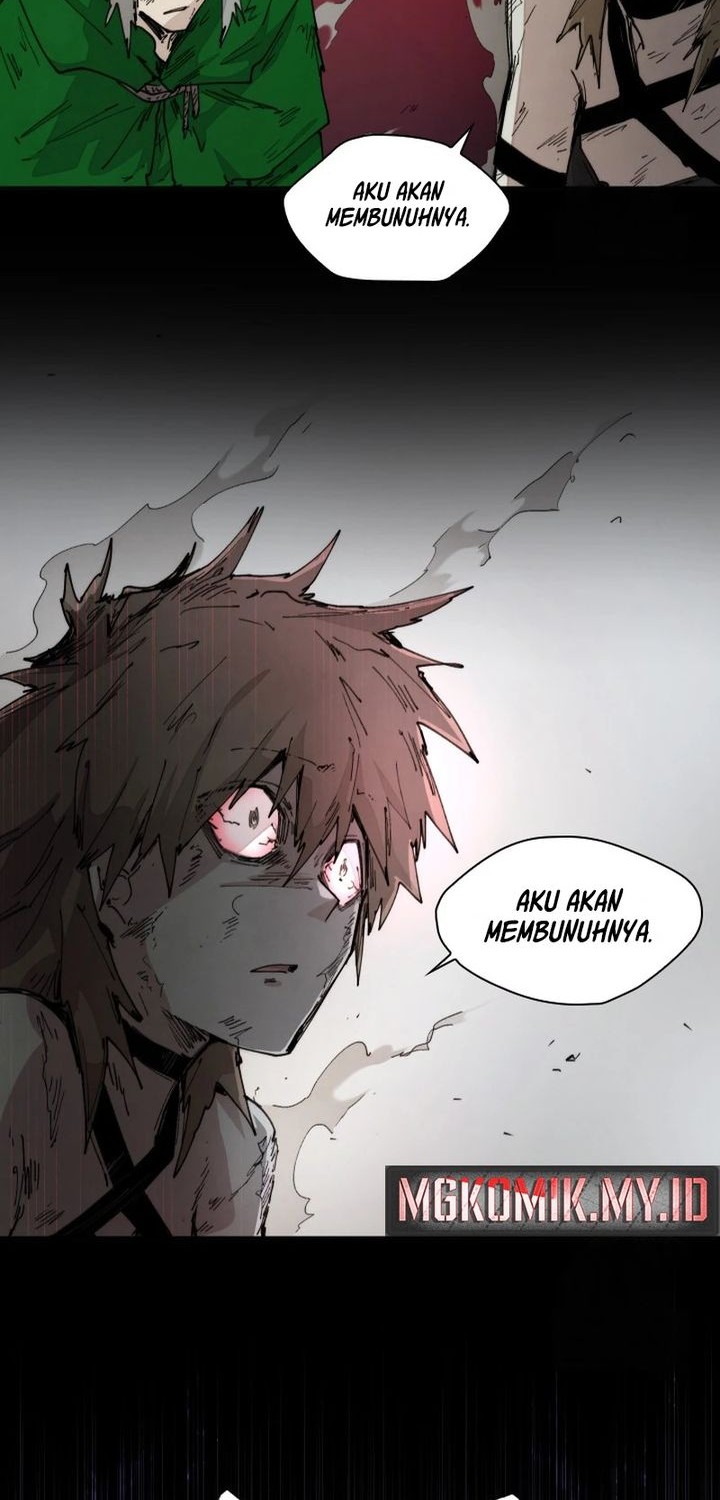Chapter 77 - halaman 22