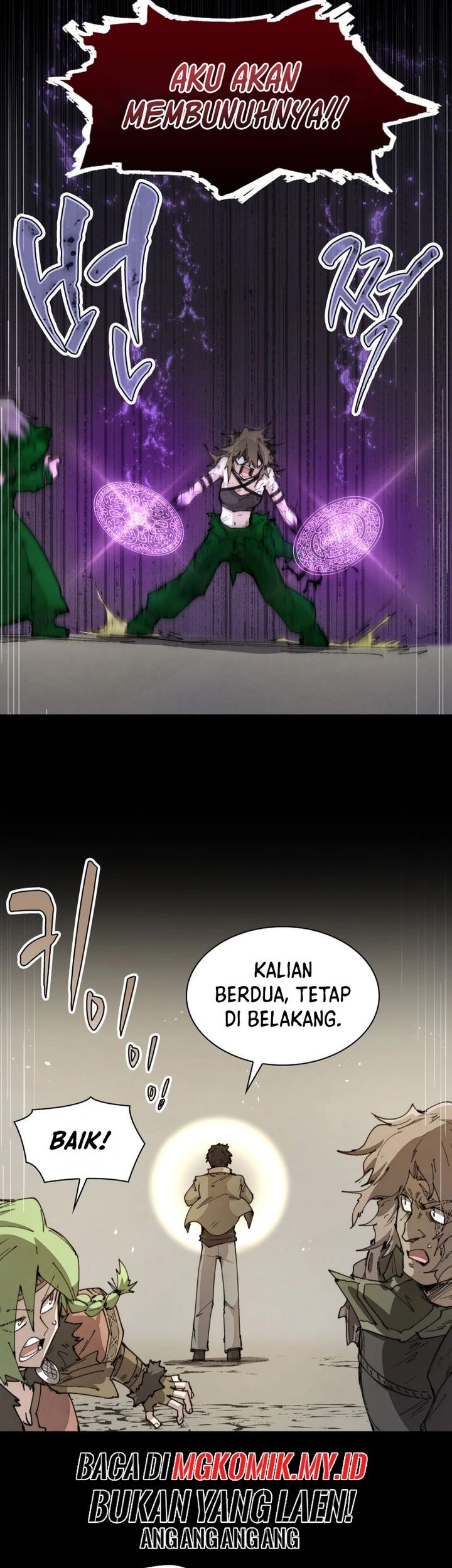 Chapter 77 - halaman 23