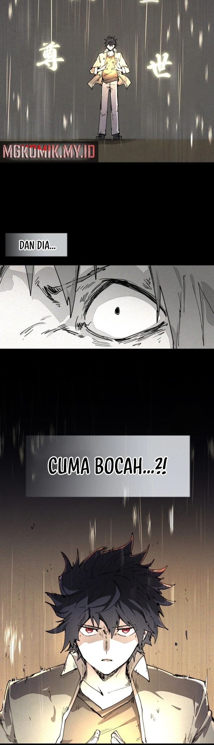 Chapter 77 - halaman 27