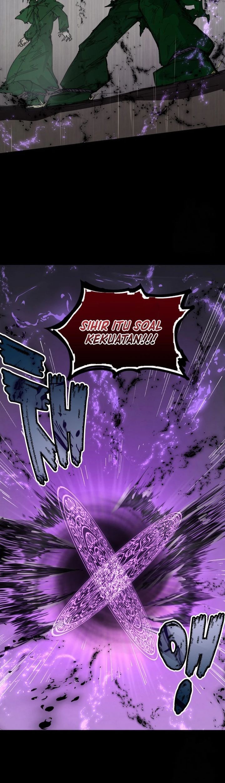 Chapter 77 - halaman 29