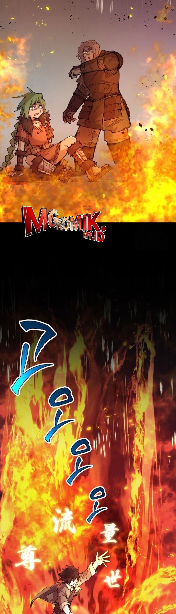 Chapter 77 - halaman 37