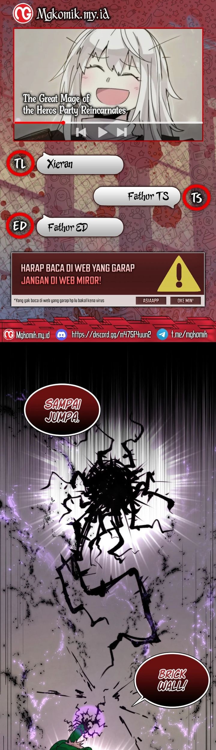 Chapter 77 - halaman 1