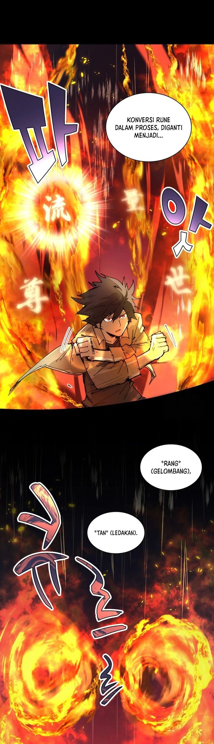 Chapter 77 - halaman 39