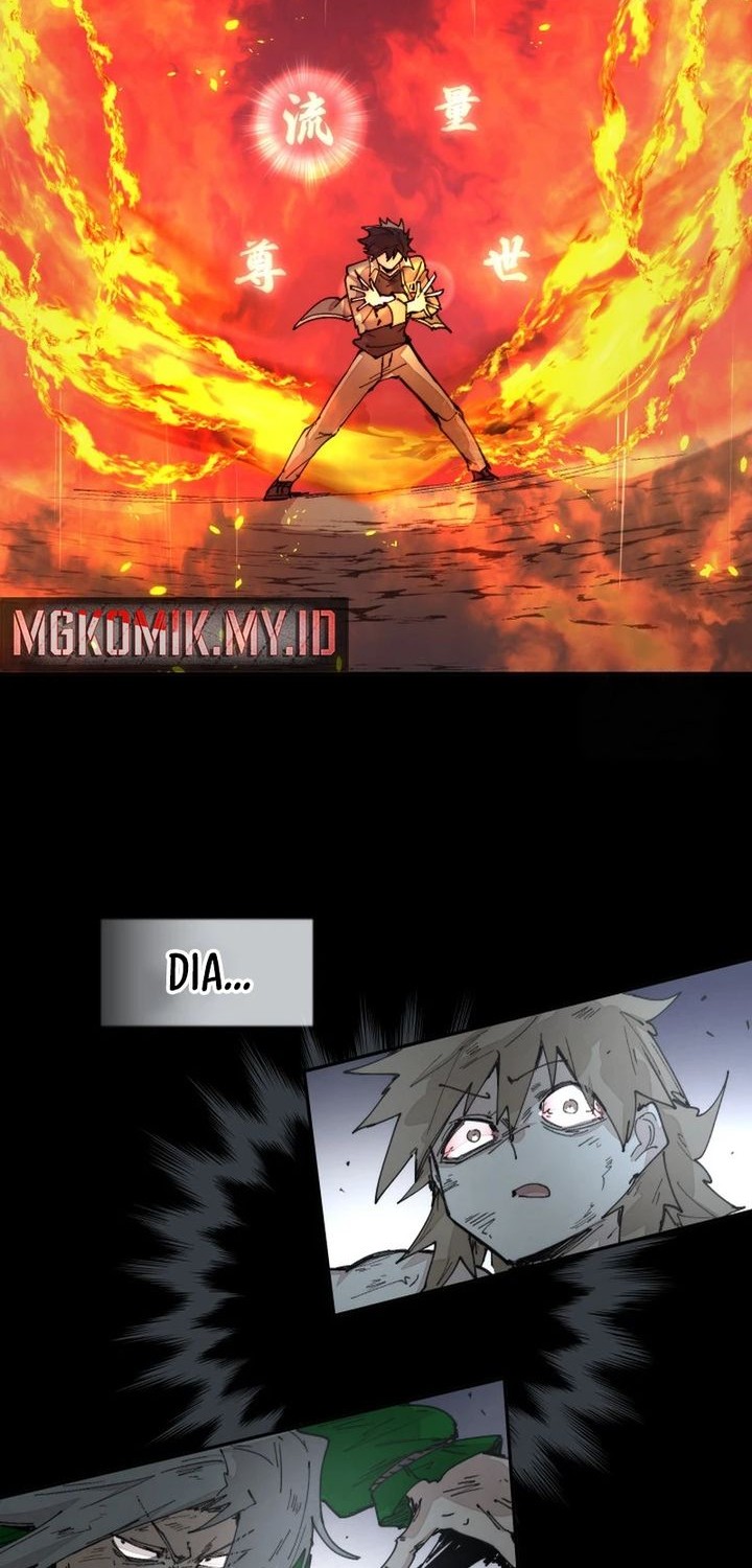 Chapter 77 - halaman 40