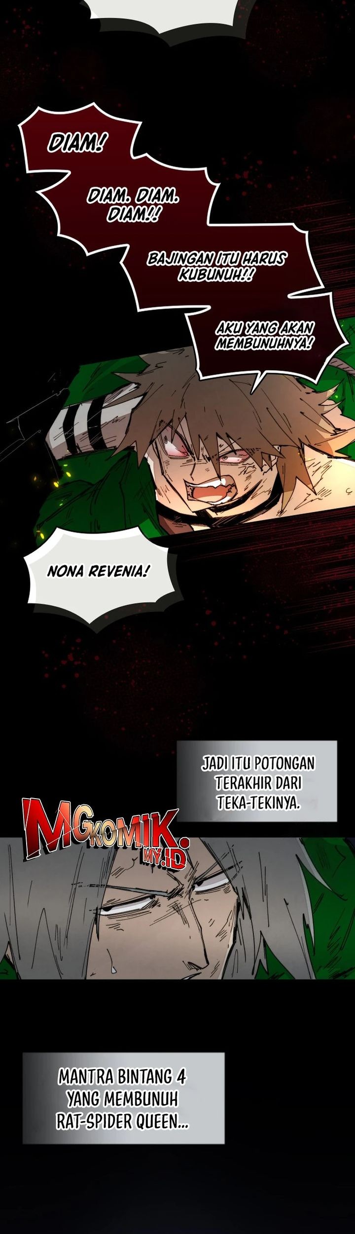 Chapter 77 - halaman 43