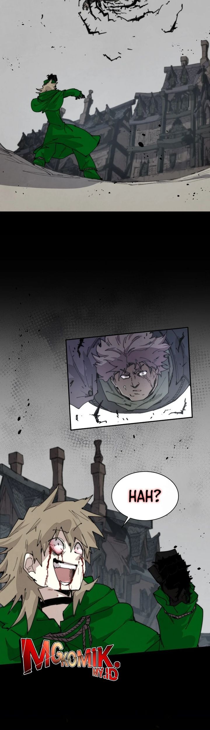 Chapter 77 - halaman 7