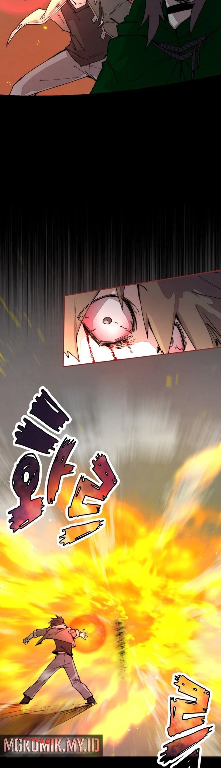 Chapter 77 - halaman 9