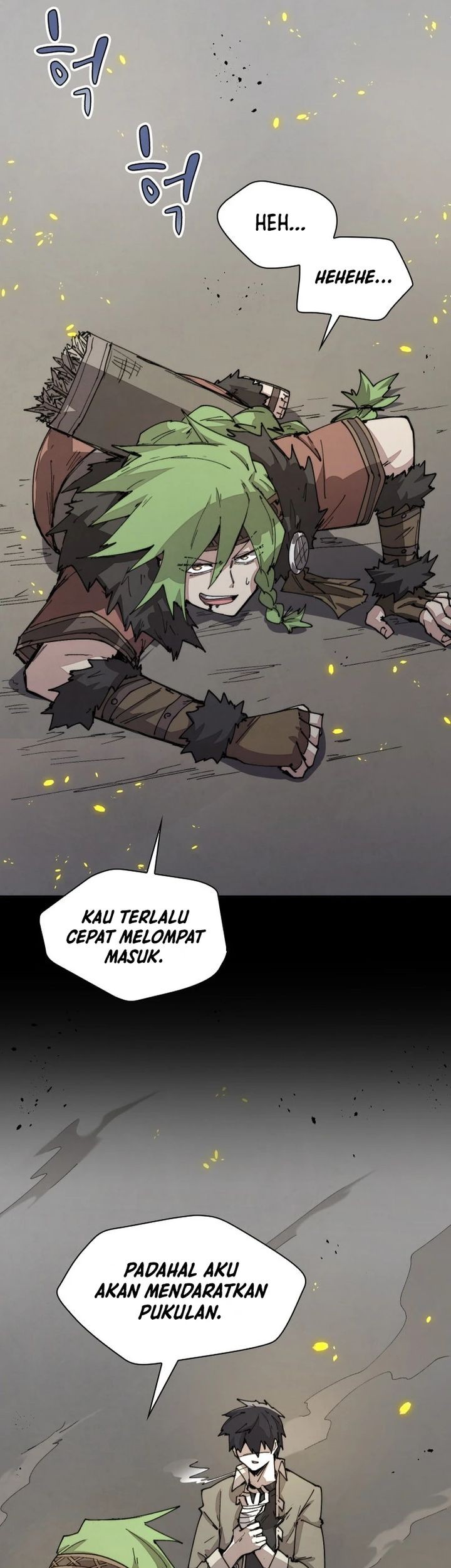 Chapter 77 - halaman 13