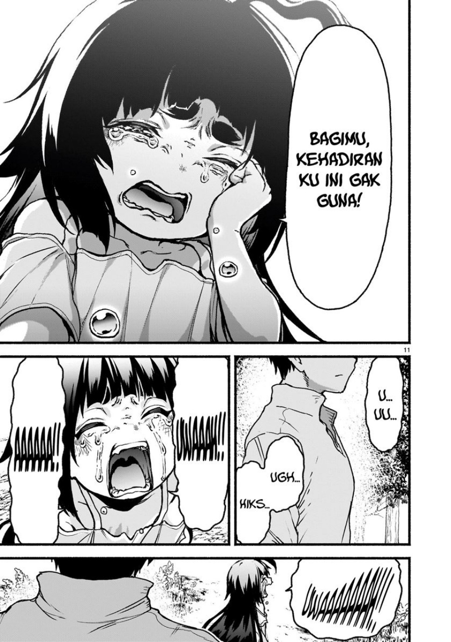 Chapter 62 - halaman 12