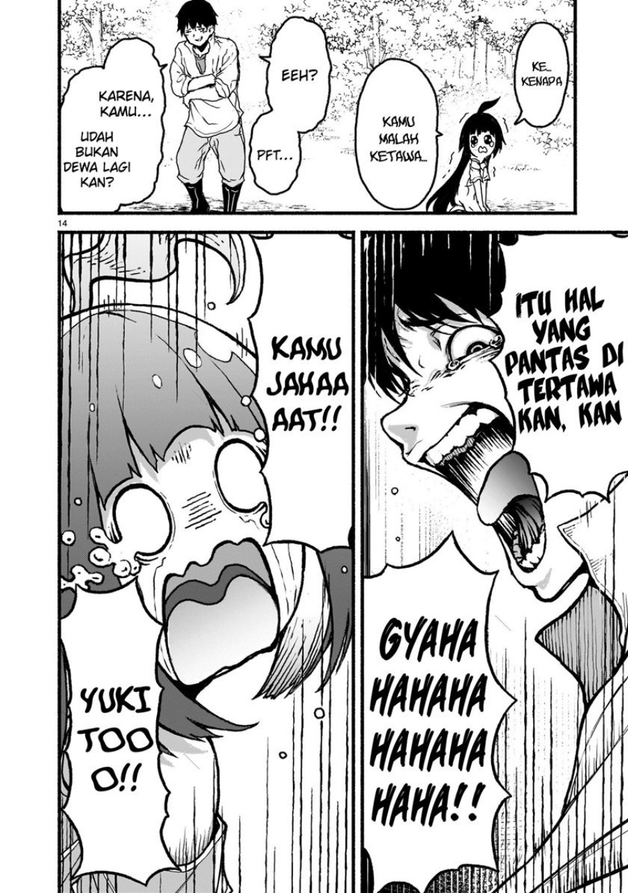 Chapter 62 - halaman 15