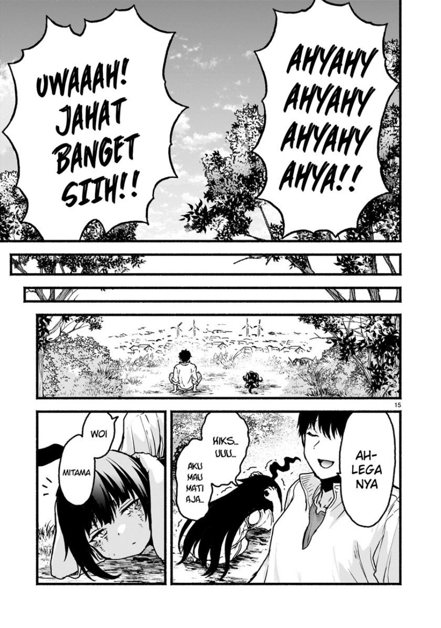 Chapter 62 - halaman 16