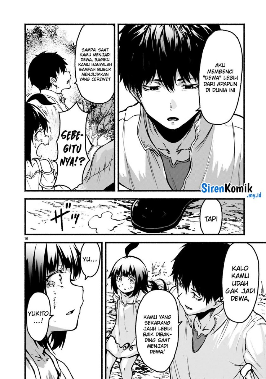 Chapter 62 - halaman 17