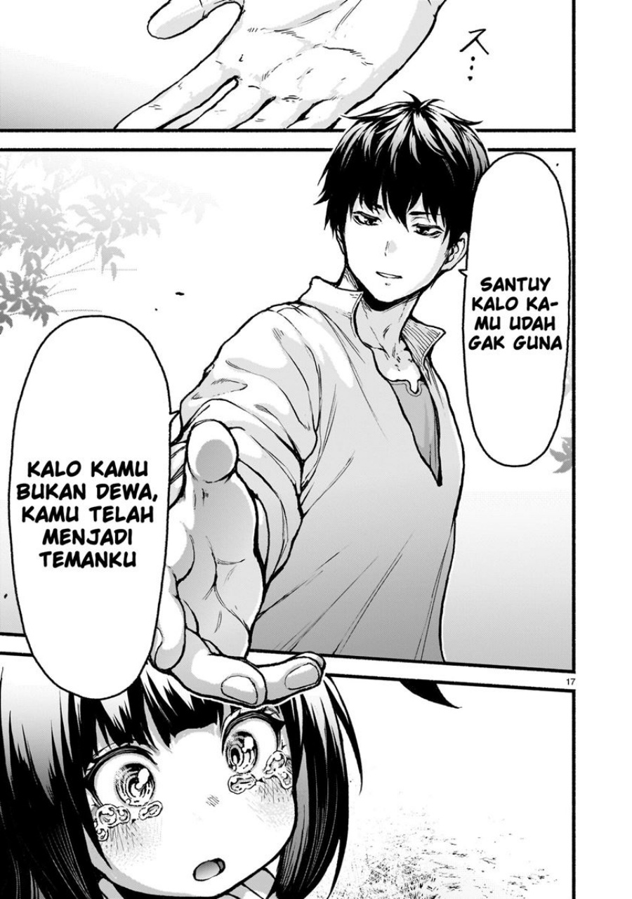 Chapter 62 - halaman 18