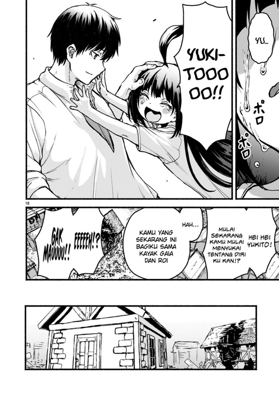 Chapter 62 - halaman 19