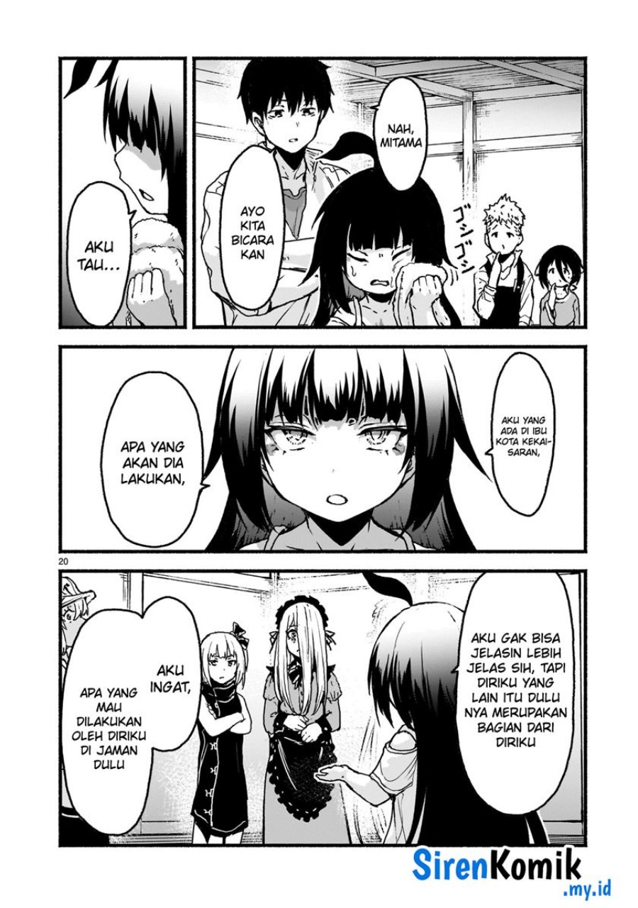 Chapter 62 - halaman 21