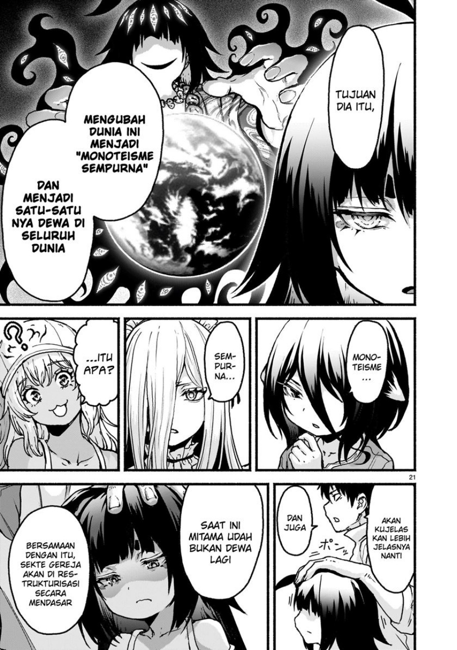 Chapter 62 - halaman 22
