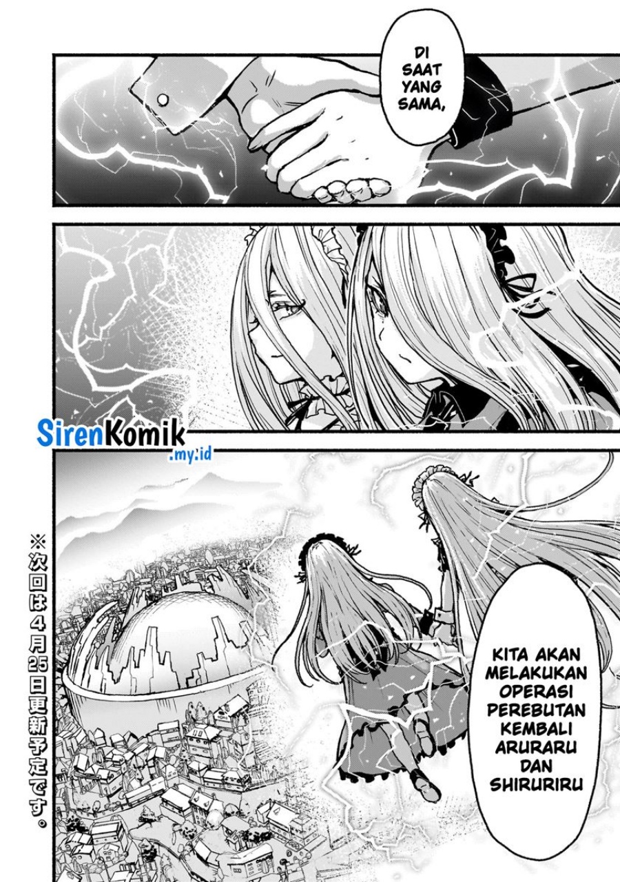 Chapter 62 - halaman 23