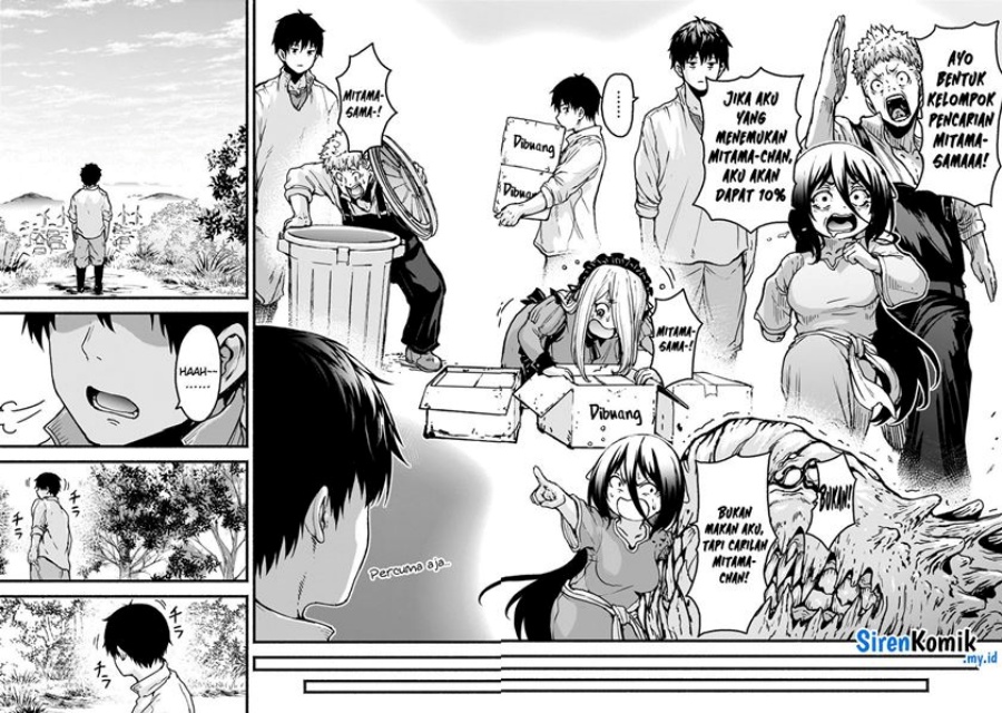 Chapter 62 - halaman 6
