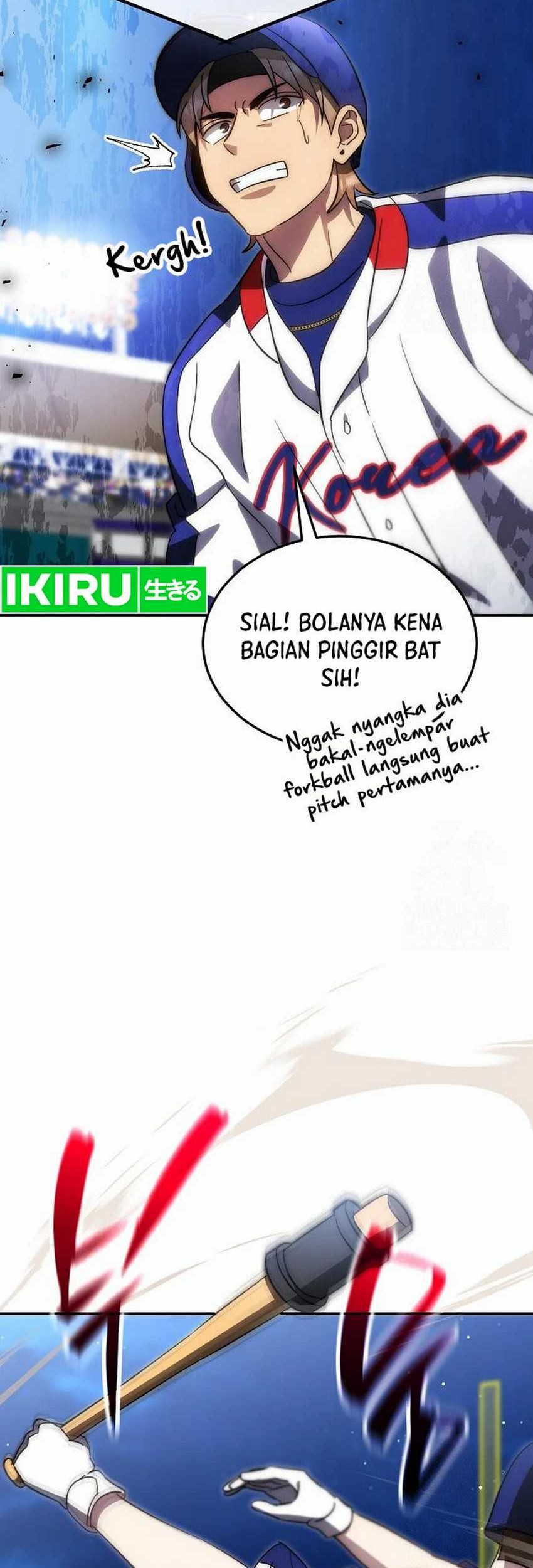Chapter 87 - halaman 19