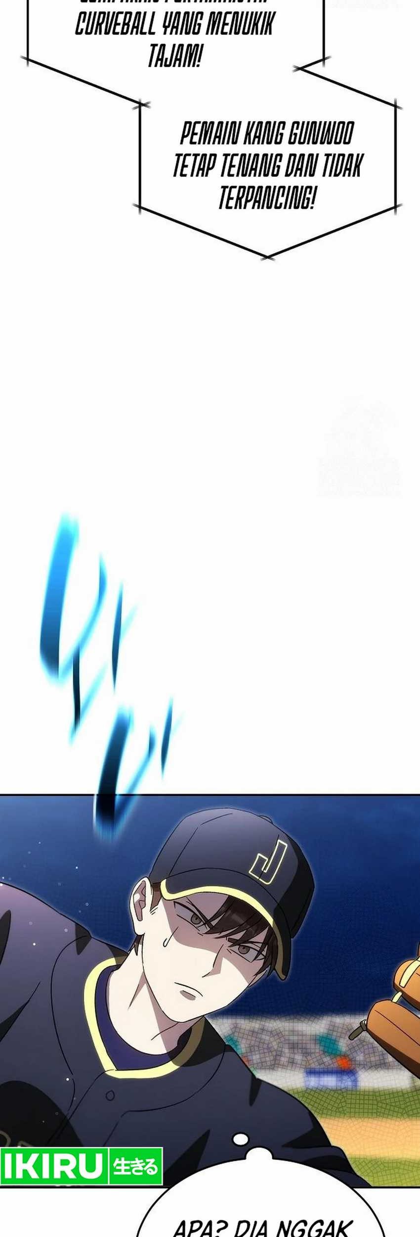 Chapter 87 - halaman 30
