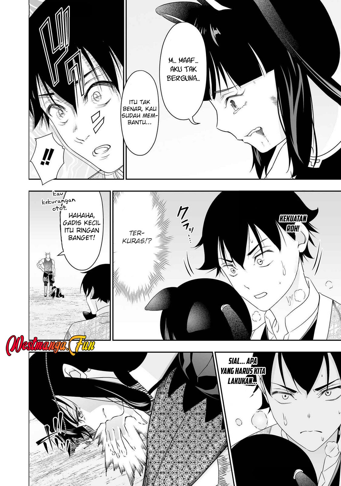 Chapter 33 - halaman 20
