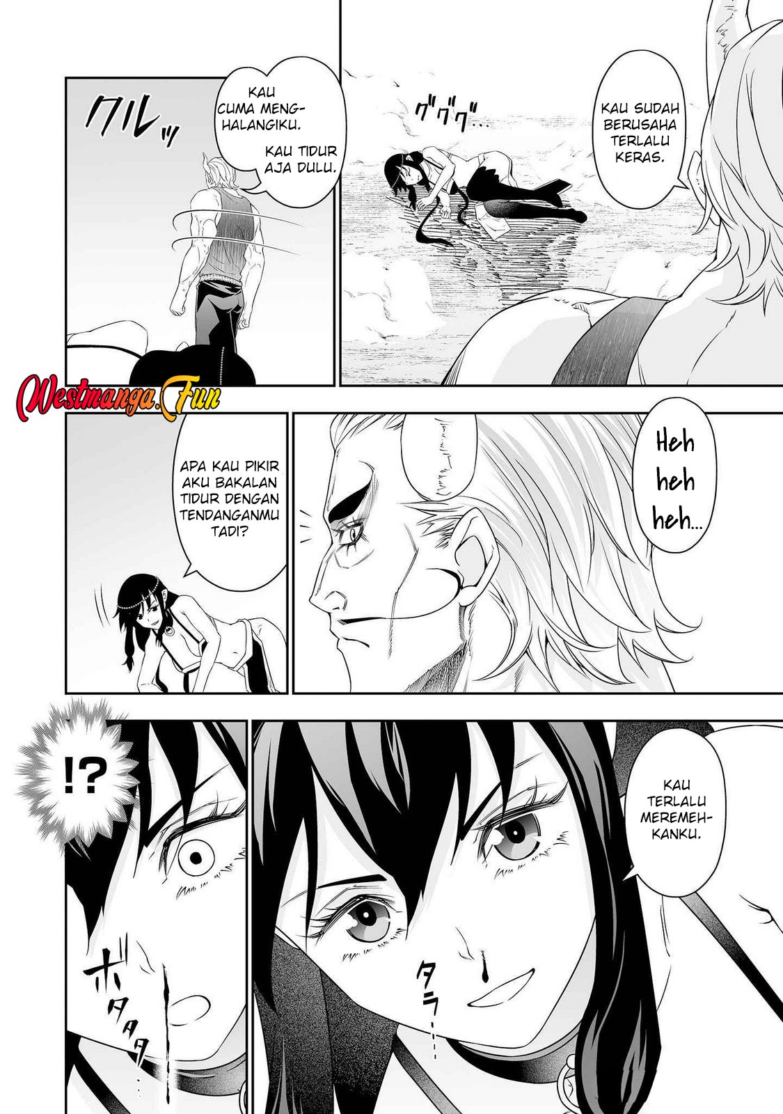 Chapter 33 - halaman 22