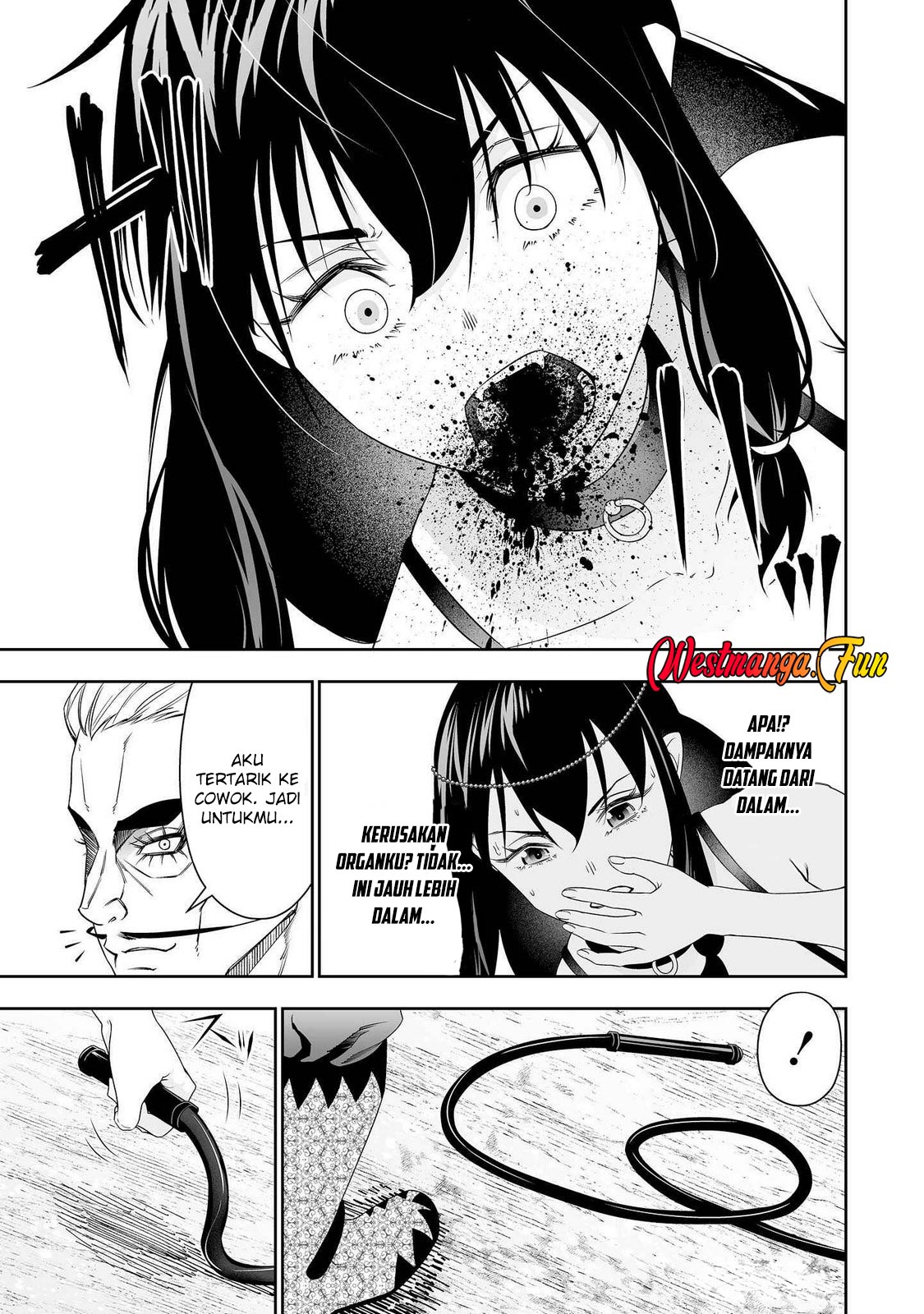 Chapter 33 - halaman 23