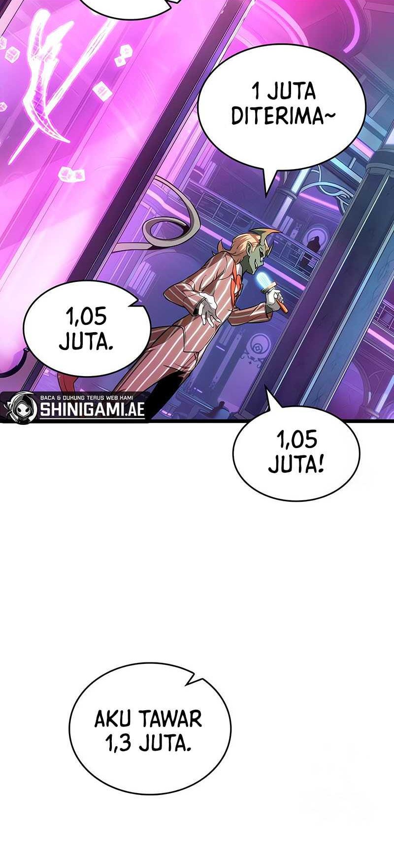 Chapter 176 - halaman 34