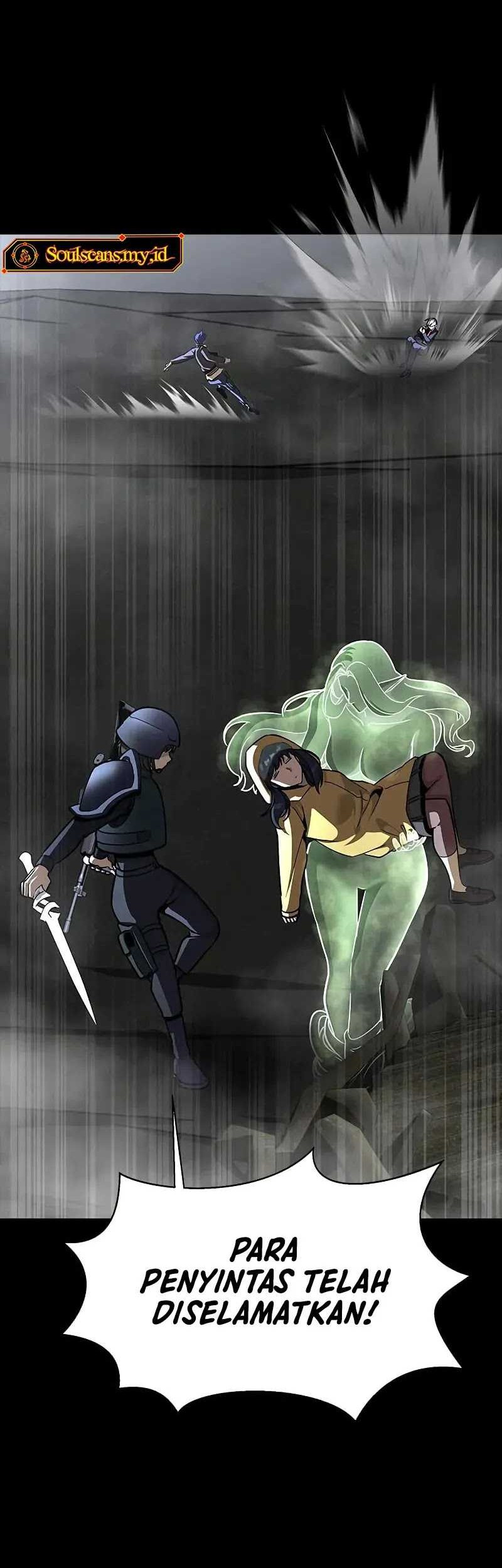 Chapter 69 - halaman 21