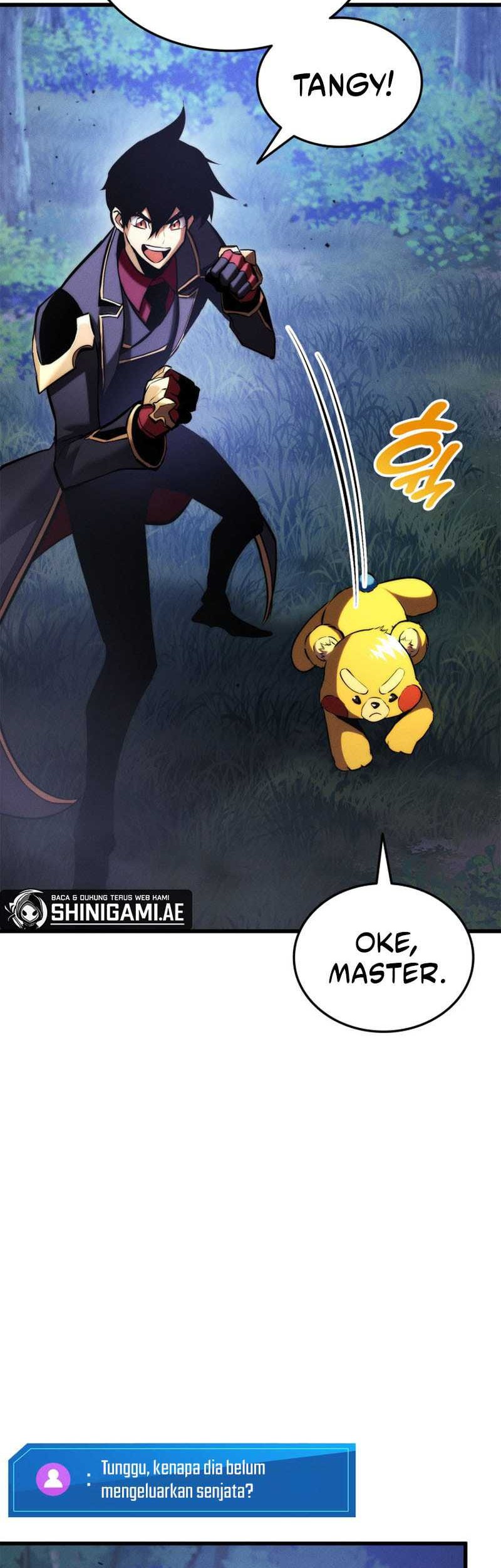 Chapter 186 - halaman 21