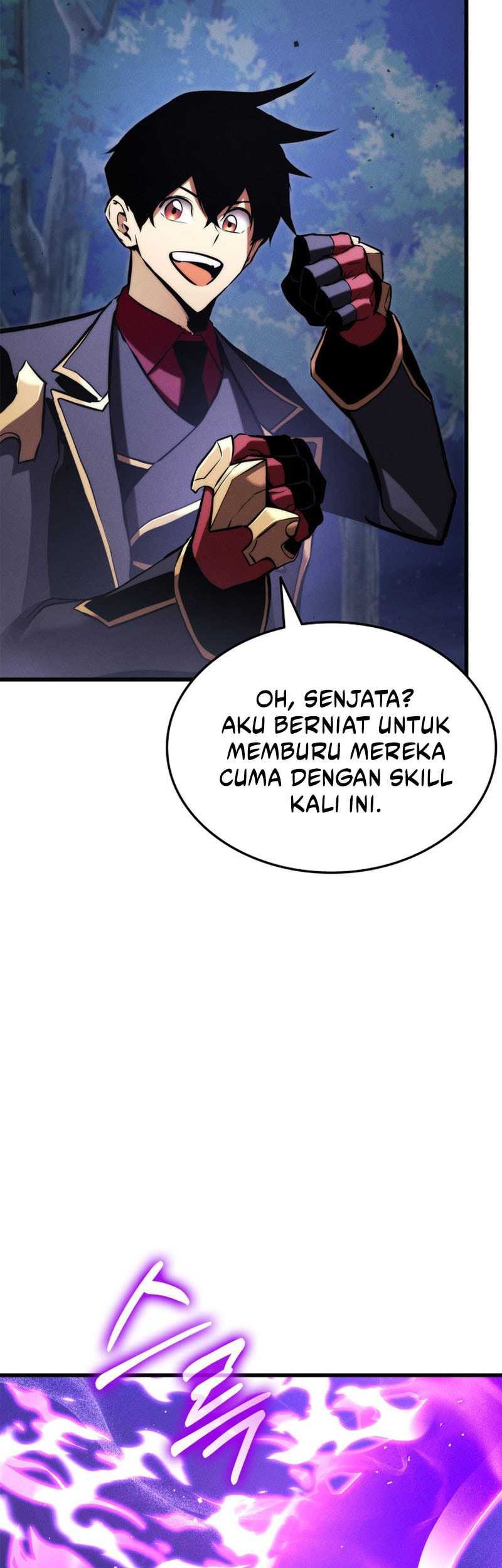 Chapter 186 - halaman 22