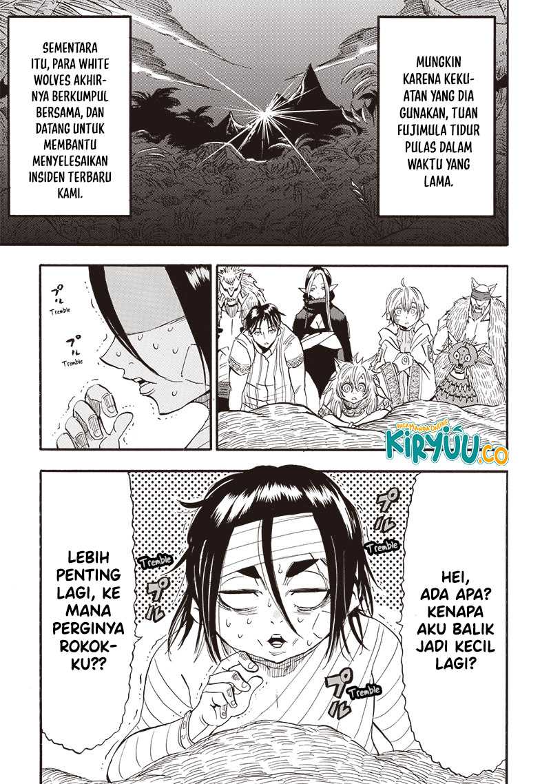 Chapter 43 - halaman 16