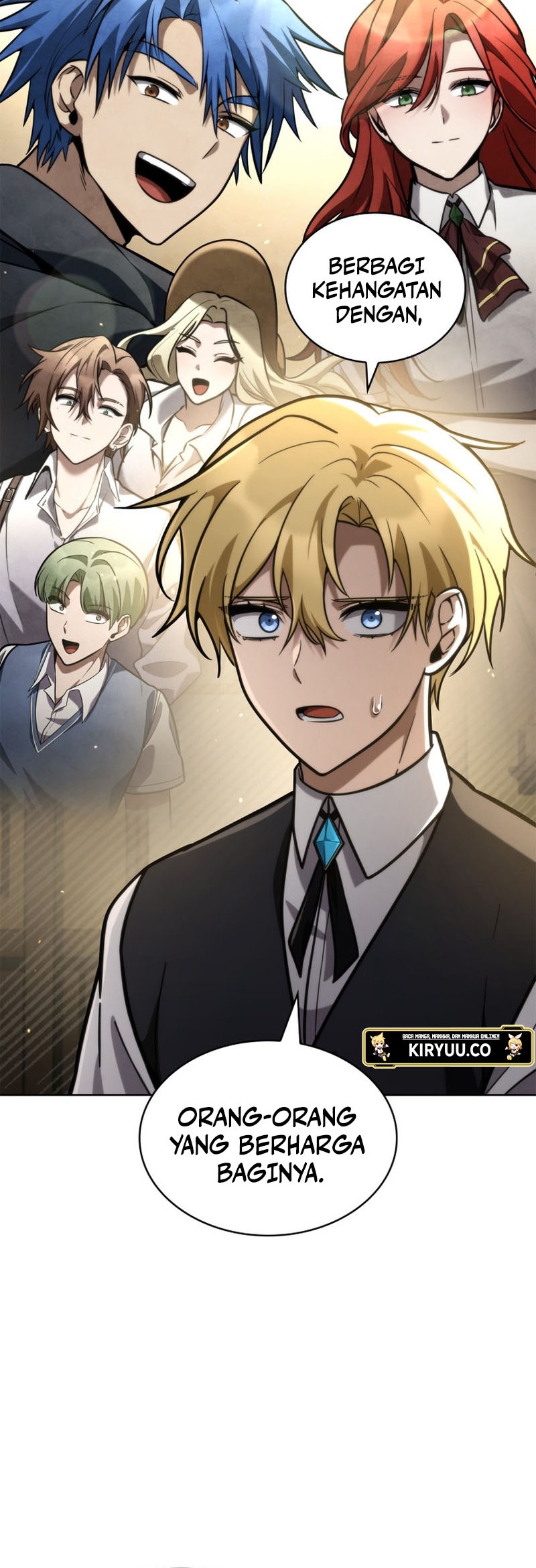 Chapter 113 - halaman 41