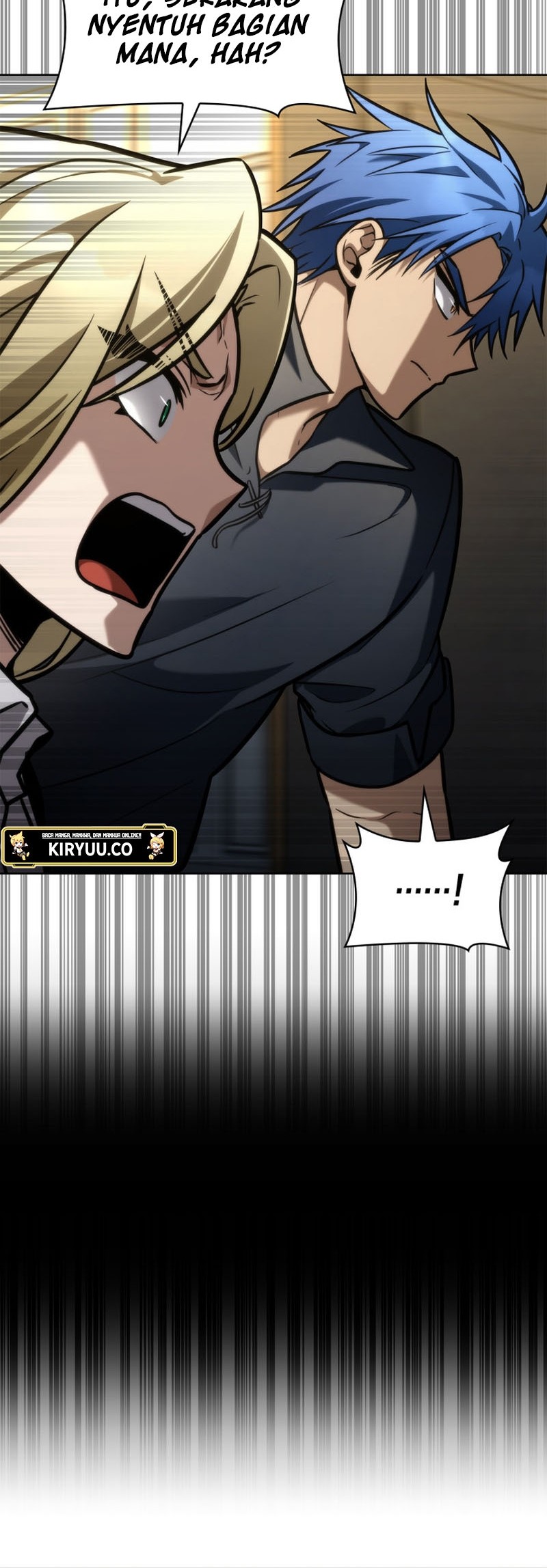 Chapter 113 - halaman 21