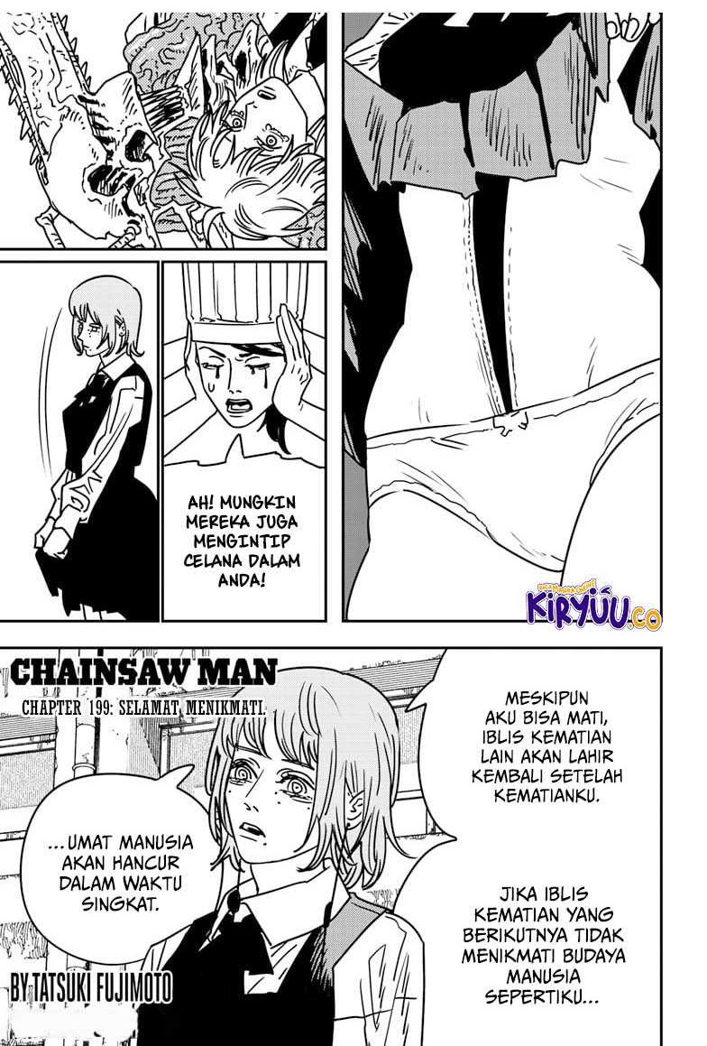 Chapter 199 - halaman 2