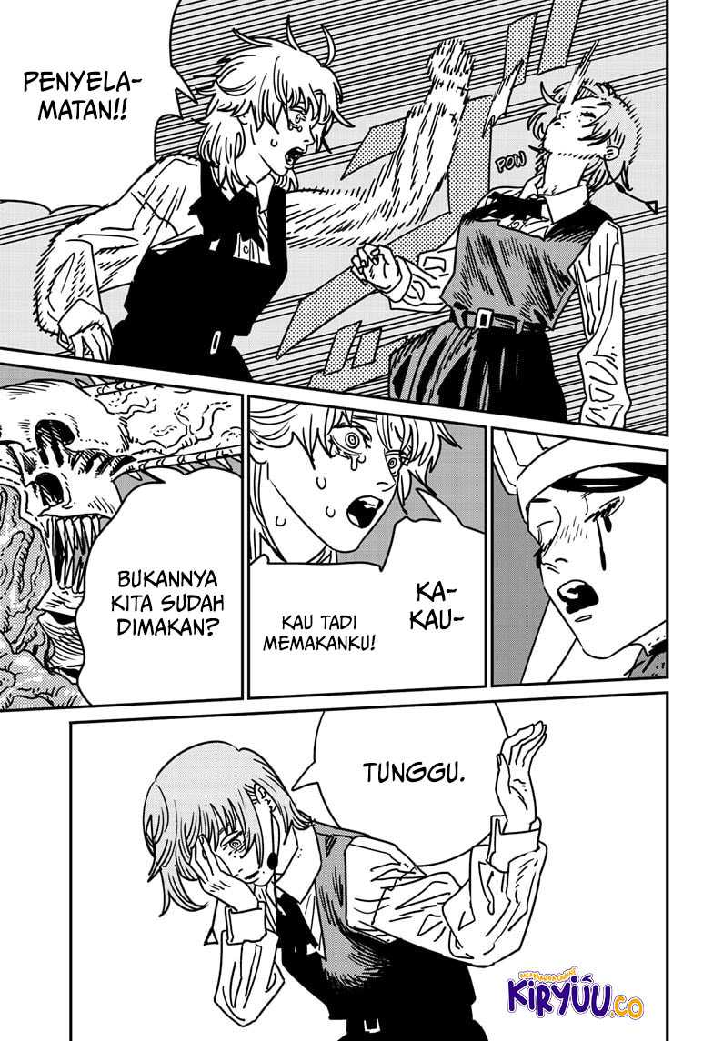Chapter 199 - halaman 14