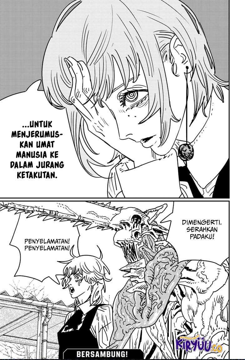 Chapter 199 - halaman 16
