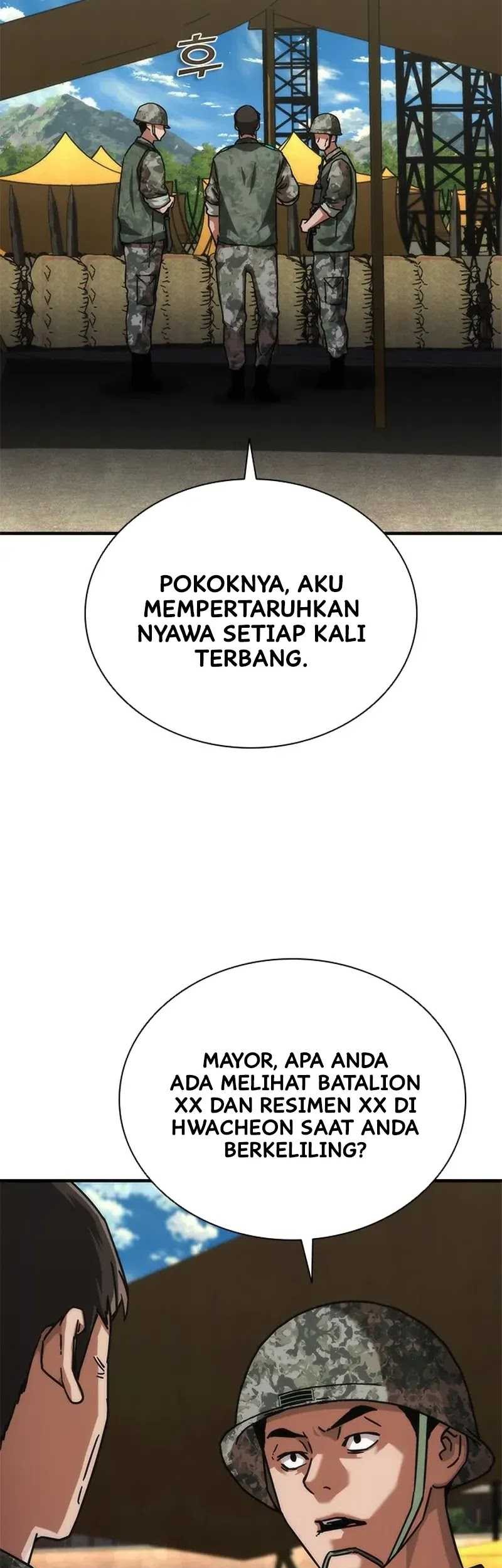 Chapter 64 - halaman 70