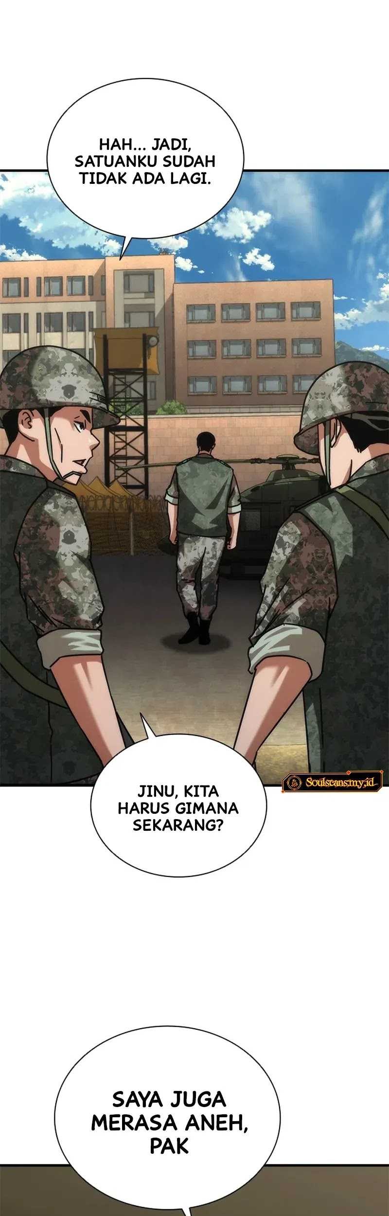Chapter 64 - halaman 74